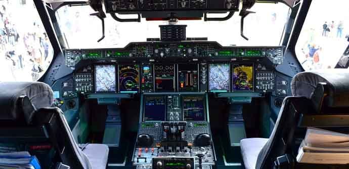 Njemačka prizemljila Erbas A400M Njemačka prizemljila Erbas A400M