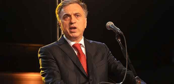 VUJANOVIĆ: Crna Gora se suprotstavila fašizmu okupatora, ali i fašizmu u Crnoj Gori VUJANOVIĆ: Crna Gora se suprotstavila fašizmu okupatora, ali i fašizmu u Crnoj Gori