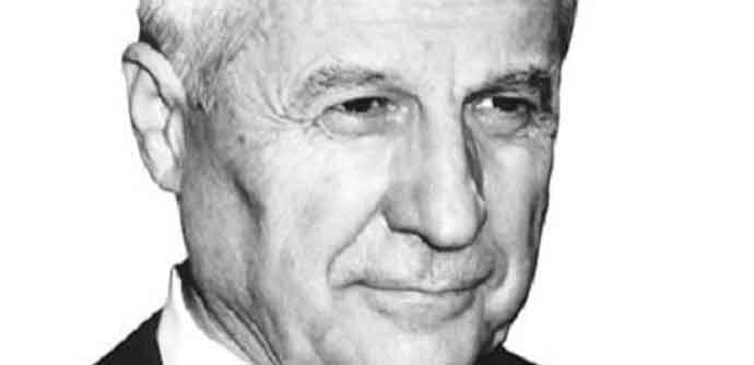 Preminuo bivši predsjednik Turske Kenan Evren Preminuo bivši predsjednik Turske Kenan Evren