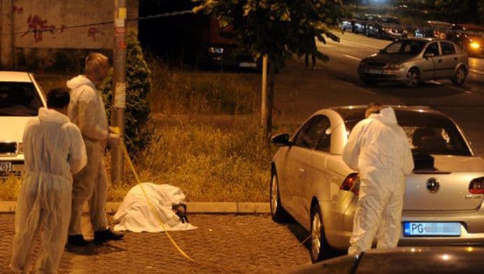 DAN: Nalog za likvidaciju Strugara stigao iz Holandije DAN: Nalog za likvidaciju Strugara stigao iz Holandije