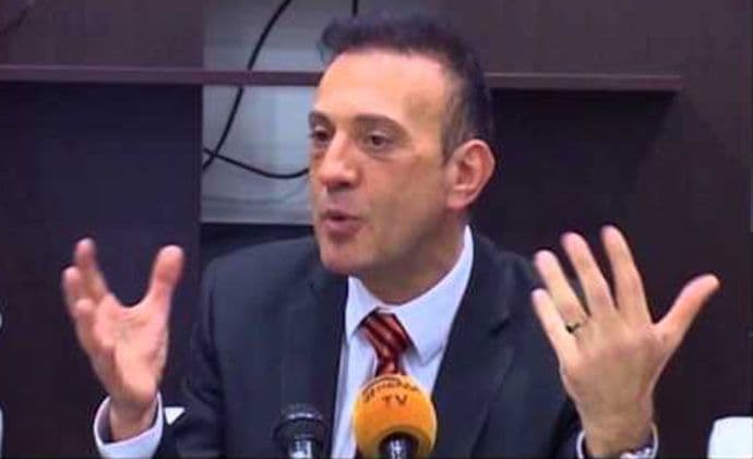 Kurtćehajić poslanicima: Izdaćete BiH ako date Sutorinu Kurtćehajić poslanicima: Izdaćete BiH ako date Sutorinu