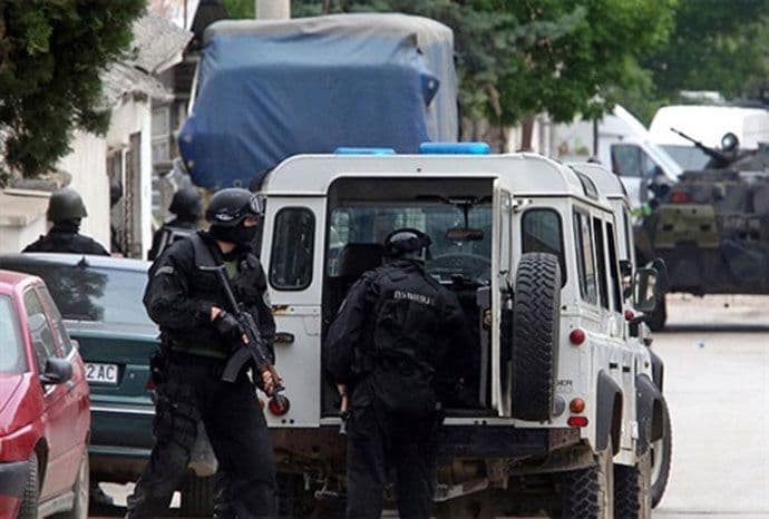 Makedonija: Danas i sjutra Dani žalosti Makedonija: Danas i sjutra Dani žalosti