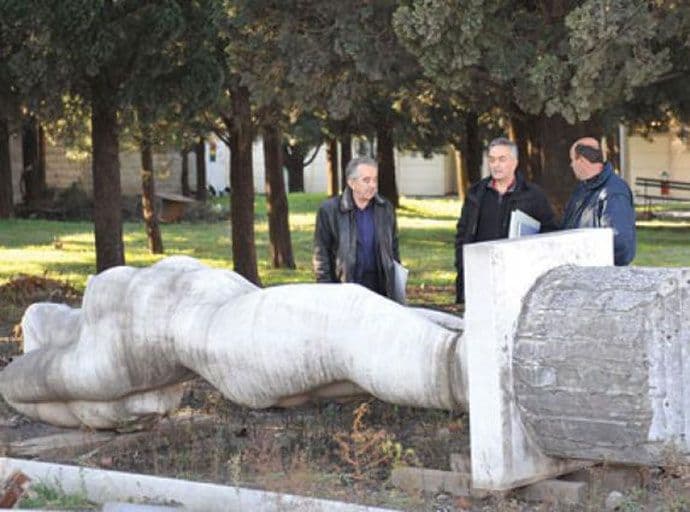 Za rušenje „Kupačice“ 20.000 eura naknade Za rušenje „Kupačice“ 20.000 eura naknade