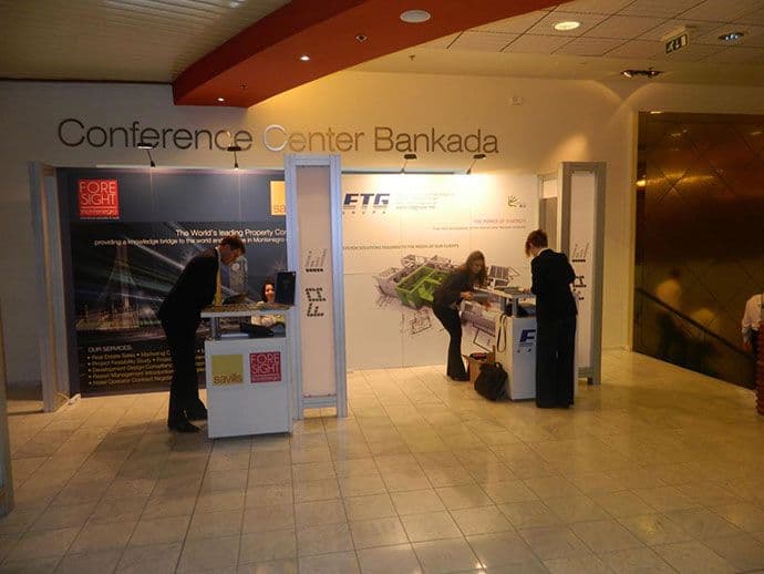 Sjutra otvaranje festivala investicija i nekretnina Sjutra otvaranje festivala investicija i nekretnina