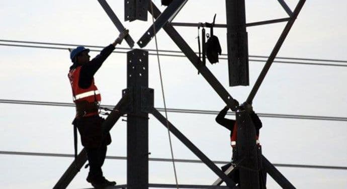 EPCG:  Distributivni gubici lani smanjeni na 16,7 odsto  EPCG:  Distributivni gubici lani smanjeni na 16,7 odsto