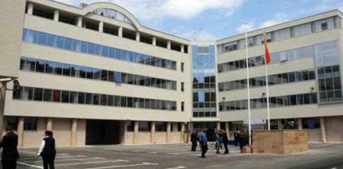 Sindikat UP: Postupak protiv članova GO mimo pravne prakse Sindikat UP: Postupak protiv članova GO mimo pravne prakse