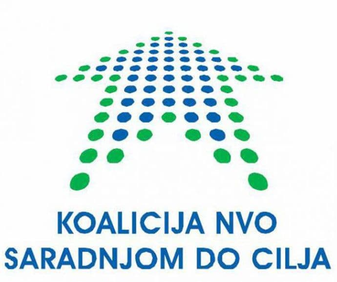 Koalicija NVO traži novi sistem finansiranja Koalicija NVO traži novi sistem finansiranja