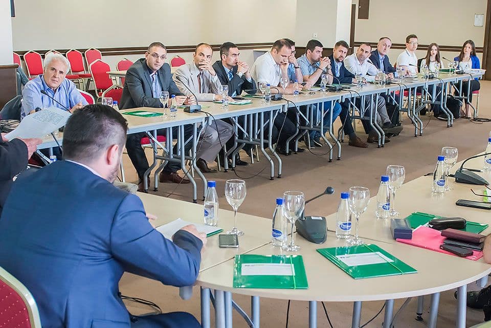 FB: Ozbiljno pristupiti problemu iseljavanja građana sa sjevera FB: Ozbiljno pristupiti problemu iseljavanja građana sa sjevera