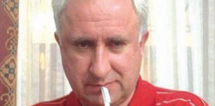 Sisojev: Protivnici NATO integracija Crne Gore pokušavaju da iskoriste Rusiju Sisojev: Protivnici NATO integracija Crne Gore pokušavaju da iskoriste Rusiju