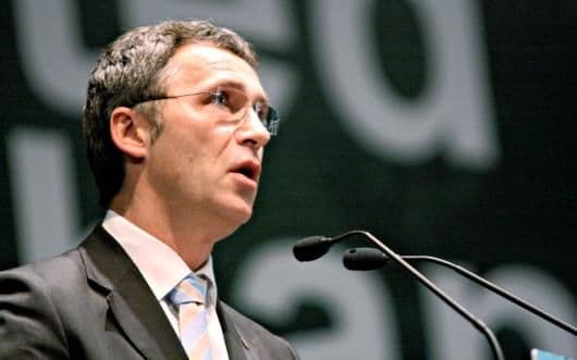 STOLTENBERG: Istraga da bude transparentna STOLTENBERG: Istraga da bude transparentna