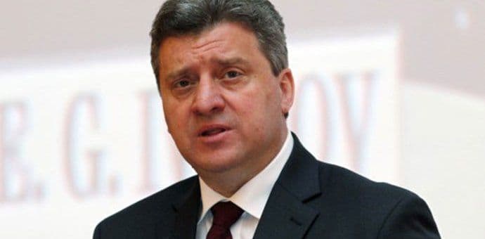 IVANOV: "Htjeli su da izazovu haos" IVANOV: "Htjeli su da izazovu haos"