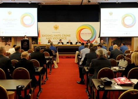 IDAHO FORUM 2015: Održana regionalna obuka za policiju i nosioce pravosudnih funkcija IDAHO FORUM 2015: Održana regionalna obuka za policiju i nosioce pravosudnih funkcija