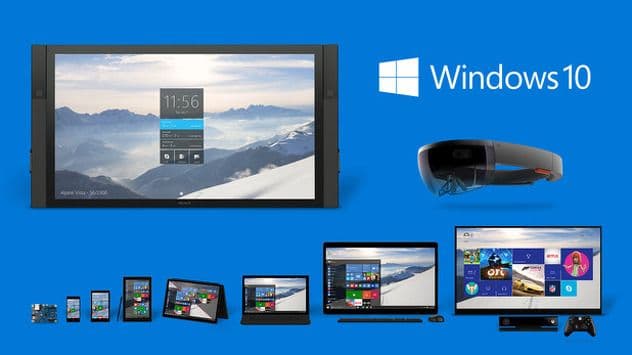Windows 10 će biti posljednja verzija Windowsa Windows 10 će biti posljednja verzija Windowsa