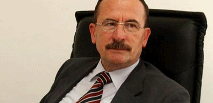 Mirče ADAMČEVSKI: Situacija u Makedoniji je kao sporogoreći štapin koji ide ka eksploziji Mirče ADAMČEVSKI: Situacija u Makedoniji je kao sporogoreći štapin koji ide ka eksploziji