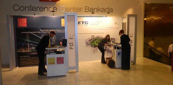 Počinje festival investicija i nekretnina  Počinje festival investicija i nekretnina