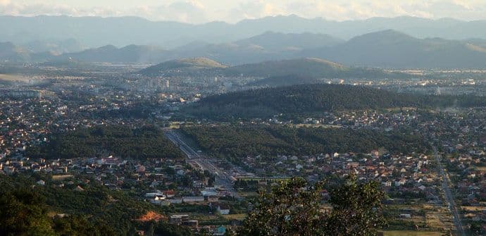 Pucali na stražare u vojnom skladištu na Zlatici Pucali na stražare u vojnom skladištu na Zlatici
