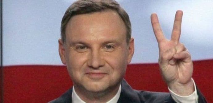 Novi predsjednik Poljske znaće se u drugom krugu Novi predsjednik Poljske znaće se u drugom krugu