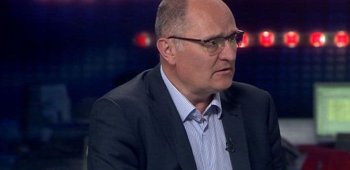 Cvrtilo: Makedonija je bure baruta na Balkanu Cvrtilo: Makedonija je bure baruta na Balkanu