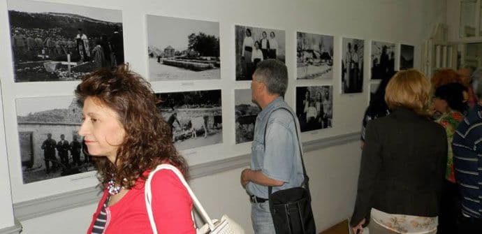 Vrbas: Otvorena izložba „Crna Gora u objektivu Bele Maćašovskog“ Vrbas: Otvorena izložba „Crna Gora u objektivu Bele Maćašovskog“