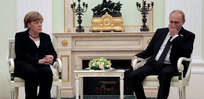 Putin: Možemo da utičemo na Donbas Putin: Možemo da utičemo na Donbas