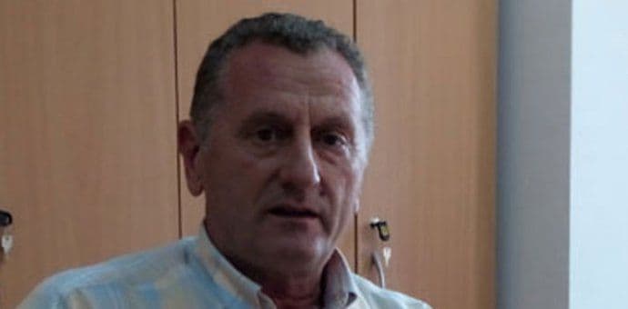 Radovan Popović v.d. direktora Zavoda za školstvo  Radovan Popović v.d. direktora Zavoda za školstvo