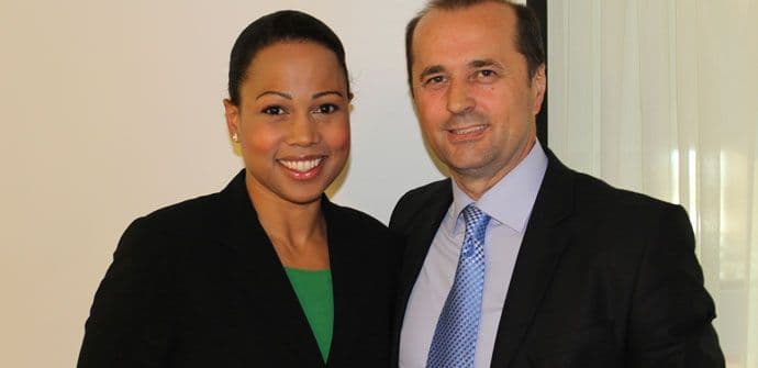 Intenzivirati saradnju između Švedske i Crne Gore u cilju unapređenja ljudskih prava Intenzivirati saradnju između Švedske i Crne Gore u cilju unapređenja ljudskih prava