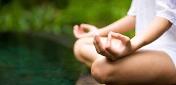 Vježba koja uklanja negativnu energiju i napetost Vježba koja uklanja negativnu energiju i napetost