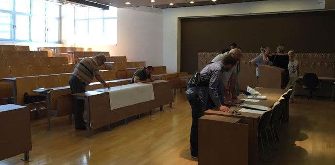 DUP "Podkošljun" stavljen na uvid javnosti DUP "Podkošljun" stavljen na uvid javnosti