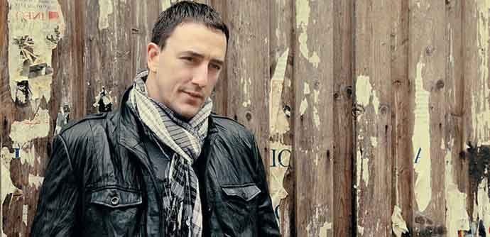 ĆETKOVIĆ: Čast mi je nastupiti u dvorani u kojoj su pjevali moji uzori ĆETKOVIĆ: Čast mi je nastupiti u dvorani u kojoj su pjevali moji uzori