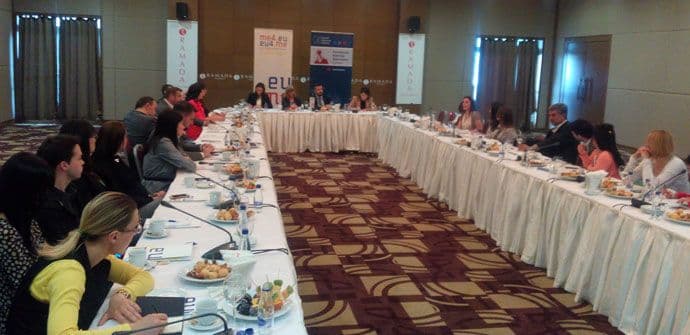 Pejović: Uskoro otvaranje još dva poglavlja Pejović: Uskoro otvaranje još dva poglavlja