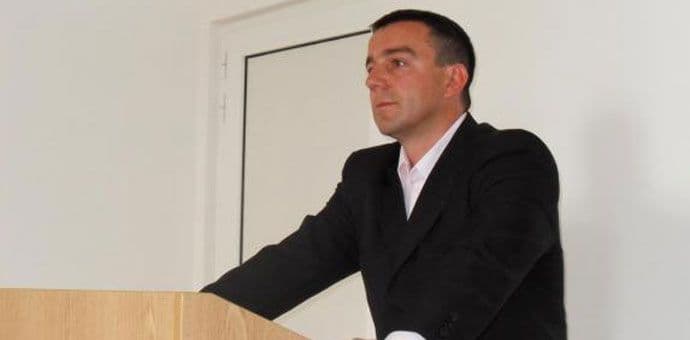 Jovan Gardašević nominovan za program FIEP-ovih novih lidera Jovan Gardašević nominovan za program FIEP-ovih novih lidera