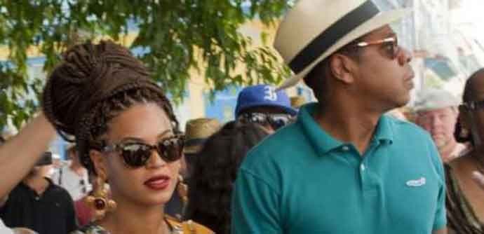 Zavirite u kuću Bijonse i Džej Zija vrijednu 85 miliona dolara (VIDEO) Zavirite u kuću Bijonse i Džej Zija vrijednu 85 miliona dolara (VIDEO)