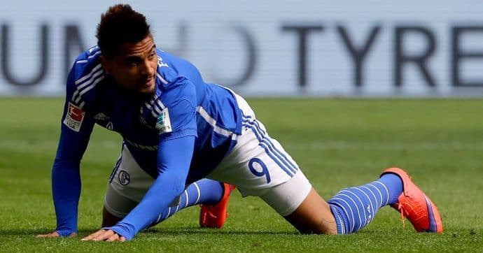 Šalke otpuštio Boatenga i Sama Šalke otpuštio Boatenga i Sama