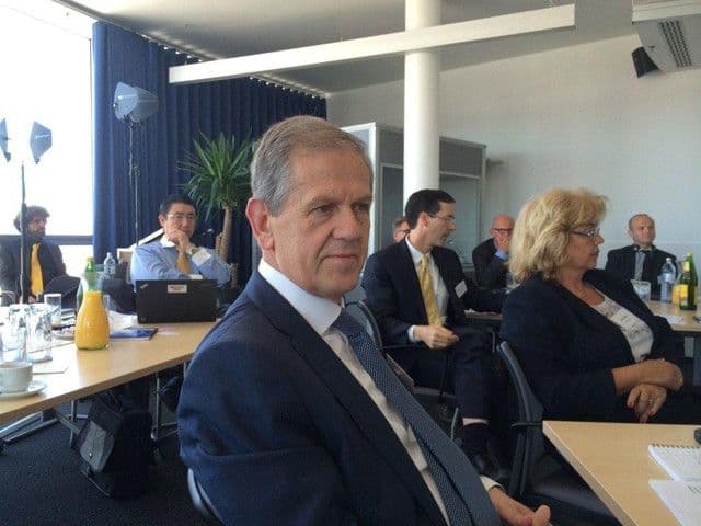 ŠEGRT: Liste čekanja fikcija i izvor korupcije  ŠEGRT: Liste čekanja fikcija i izvor korupcije