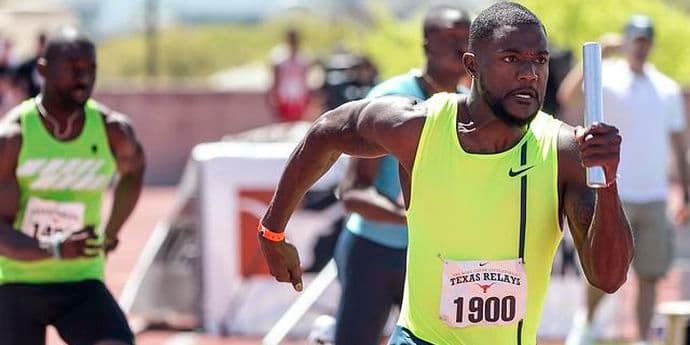 Getlin jedva čeka okršaj sa Boltom Getlin jedva čeka okršaj sa Boltom