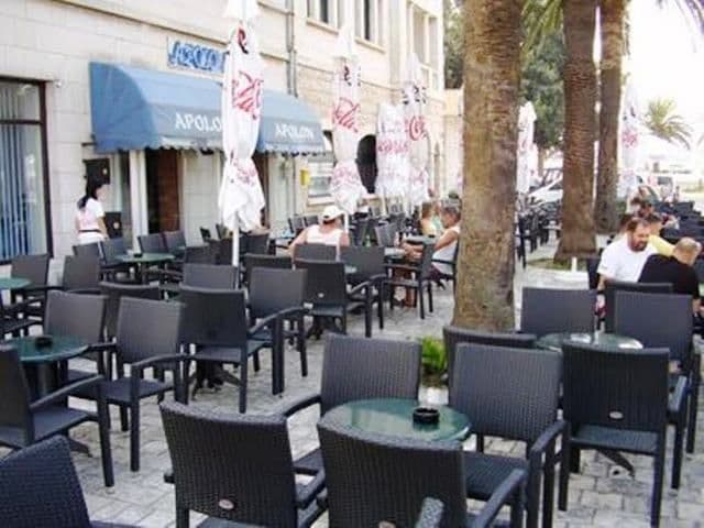 PANTOVIĆ: Kriminalci pokušavaju da mi otmu lokal PANTOVIĆ: Kriminalci pokušavaju da mi otmu lokal