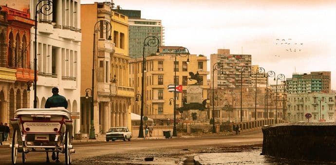 Kuba, novi eldorado za nekretnine Kuba, novi eldorado za nekretnine