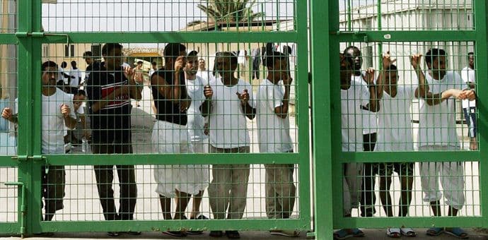 EU priprema kvote za prihvat emigranata EU priprema kvote za prihvat emigranata