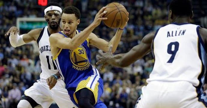 NBA: Voriorsi i Atlanta brejkovima do 2-2 NBA: Voriorsi i Atlanta brejkovima do 2-2