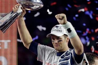 NFL liga suspendovala najboljeg NFL igrača