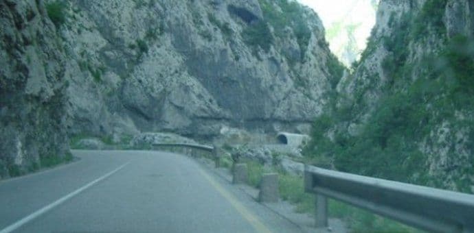 Redžo Šabanović smrtno stradao u saobraćajnoj nesreći kod Dromire Redžo Šabanović smrtno stradao u saobraćajnoj nesreći kod Dromire