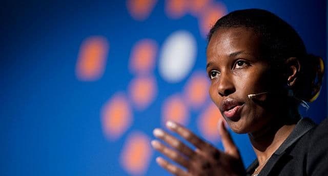 Ayaan Hirsi Ali:  Zašto je islamu neophodna reforma Ayaan Hirsi Ali:  Zašto je islamu neophodna reforma