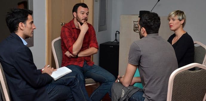 Crnogorski Telekom: Start-up info dan za mlade crnogorske preduzetnike Crnogorski Telekom: Start-up info dan za mlade crnogorske preduzetnike