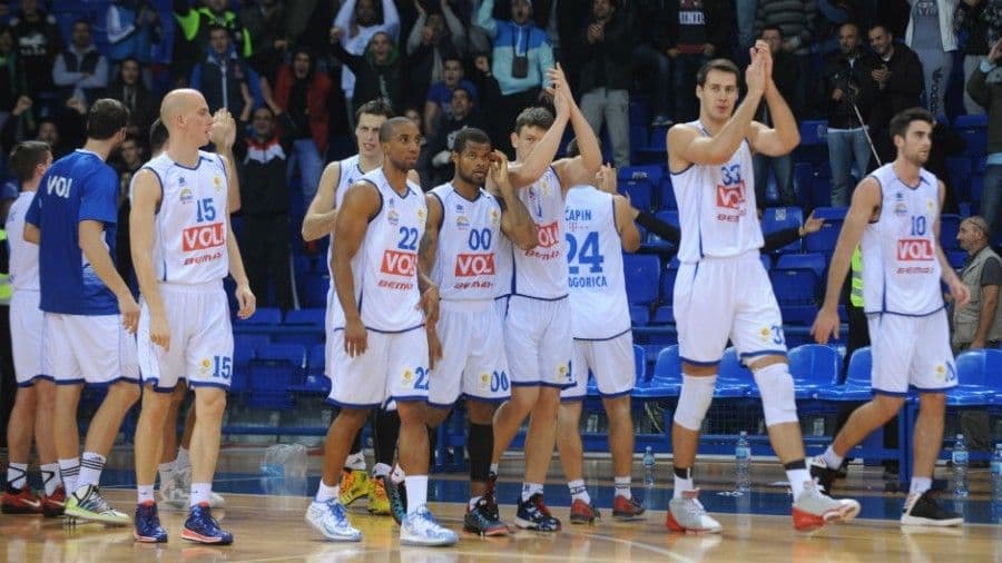 Finale plej-ofa: Budućnost  večeras protiv Sutjeske u „Morači“ Finale plej-ofa: Budućnost  večeras protiv Sutjeske u „Morači“