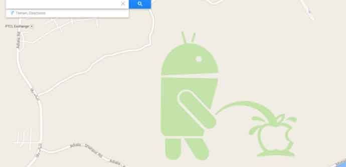 Google do daljnjeg ukinuo opciju Map Maker Google do daljnjeg ukinuo opciju Map Maker