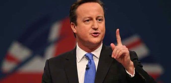 Referendum o članstvu Velike Britanije u EU i prije 2017. Referendum o članstvu Velike Britanije u EU i prije 2017.