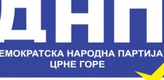 DNP: Potrebna dugoročna strategija da zadrži mlade u Plužinama  DNP: Potrebna dugoročna strategija da zadrži mlade u Plužinama