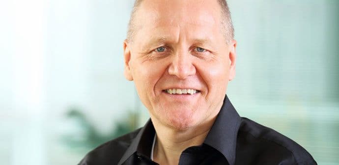 Sigve Breke novi generalni direktor Telenor grupe Sigve Breke novi generalni direktor Telenor grupe