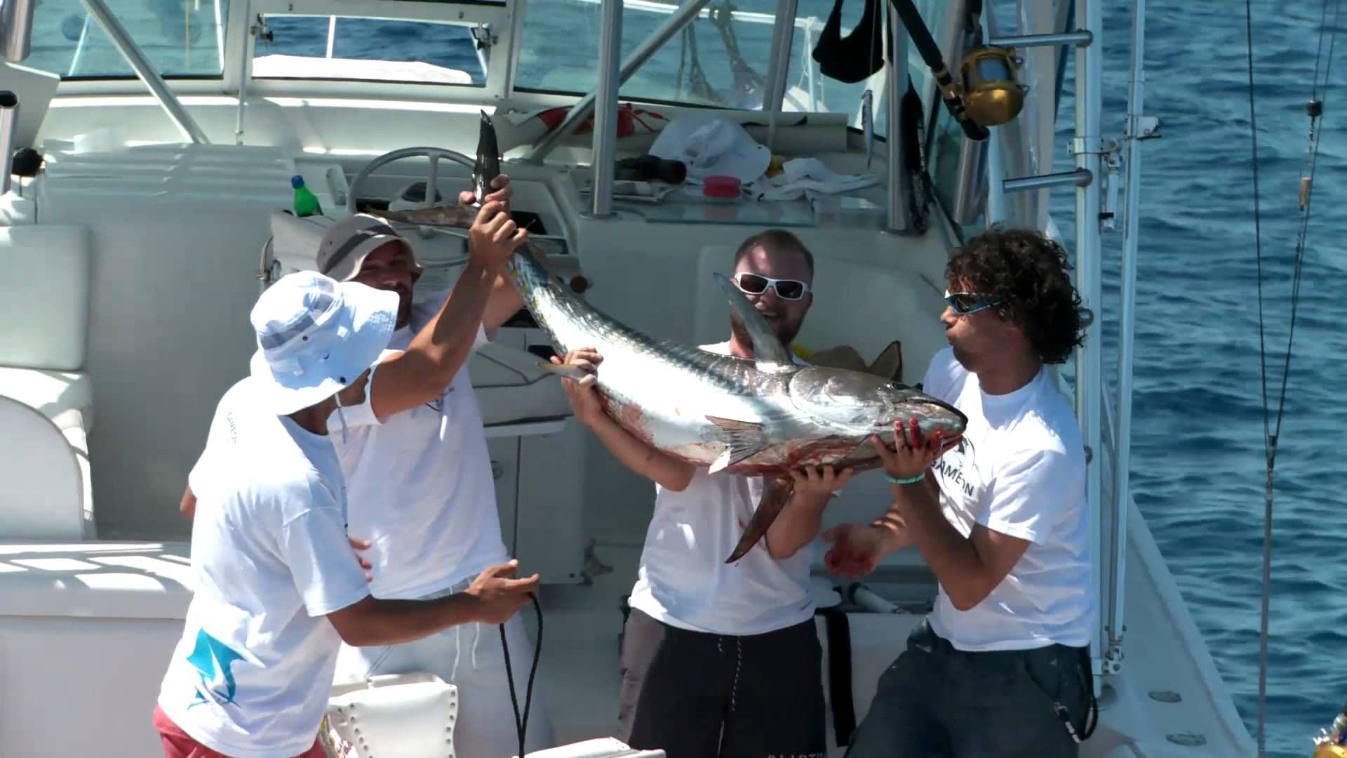 „Prvi Kup grada Budve 2015” u ribolovu „Prvi Kup grada Budve 2015” u ribolovu