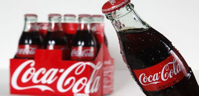 Ove stvari o Koka-Koli možda nijeste znali Ove stvari o Koka-Koli možda nijeste znali